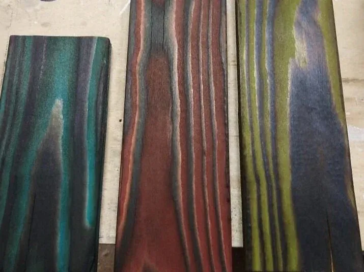 SENSE project, photo 5