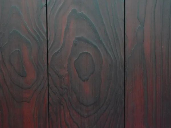 Accoya blood red